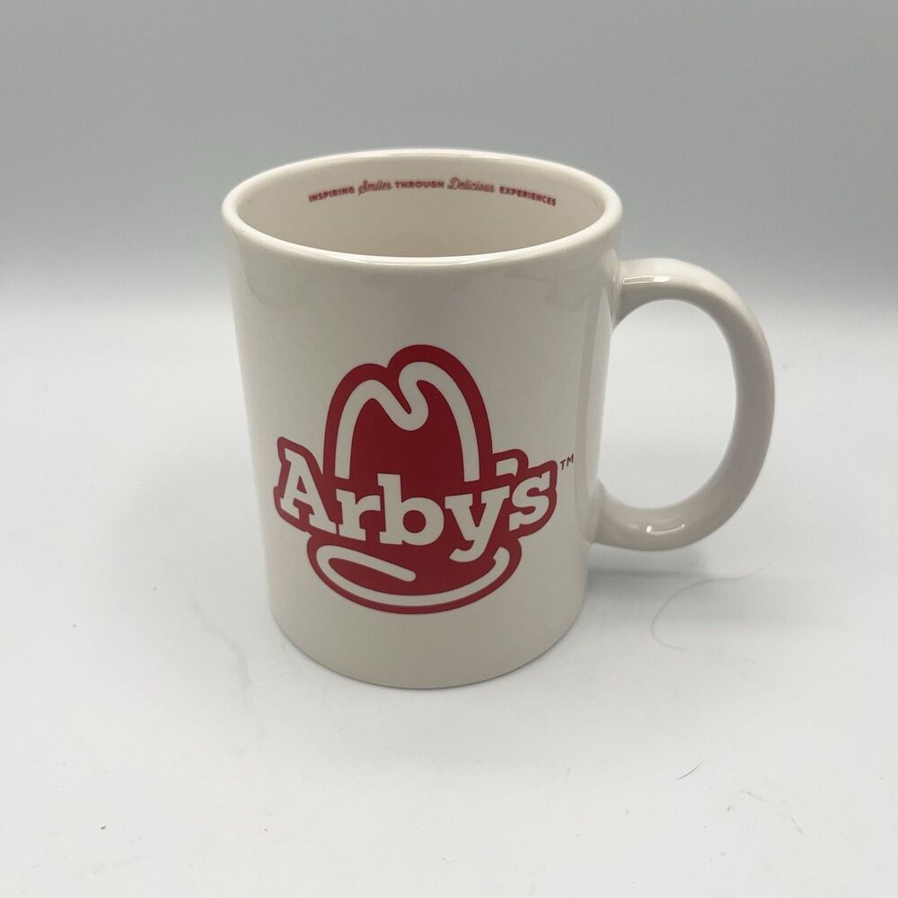 Arby’s Mug